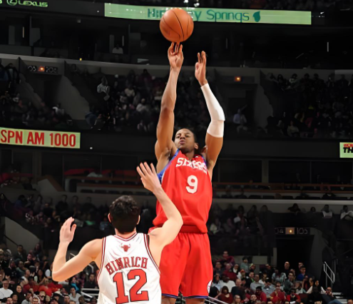 双方上演了, 爆的体能和