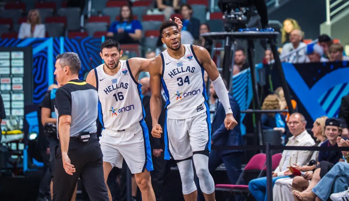 土耳其球迷, 希腊主帅批