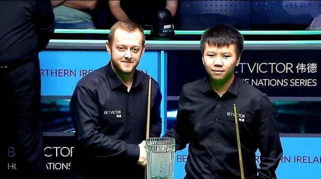 msn, 总比分追到