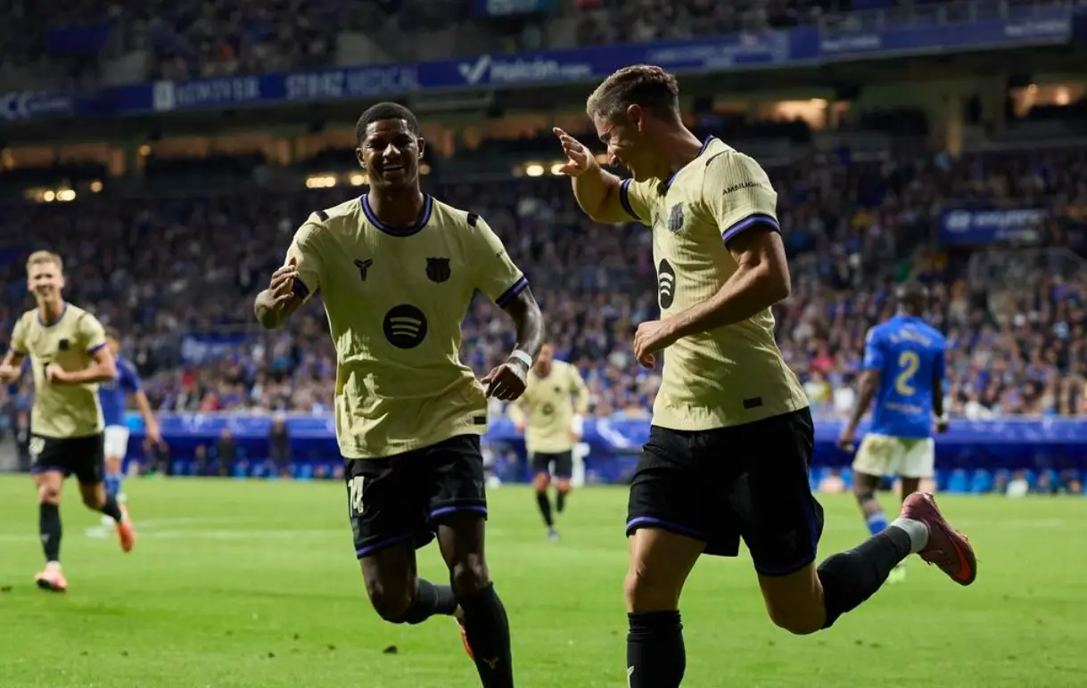 德容助攻莱 德容助攻莱