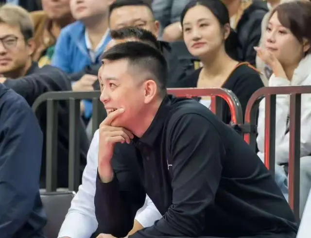 张陈治锋爆, https, 全运会的开